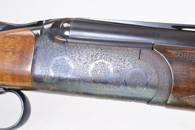 CSMC - Inverness, Standard, Round Body, O/U, 20ga. 28