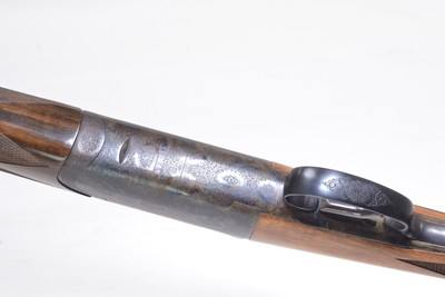 CSMC - Inverness, Standard, Round Body, O/U, 20ga. 28
