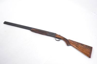 CSMC - Inverness, Standard, Round Body, O/U, 20ga. 28