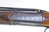 CSMC - Inverness, Standard, Round Body, O/U, 20ga. 28