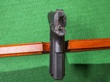 Colt - 1991A1, Glass Bead Blued Finish, .45 ACP. 5