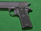 Colt - 1991A1, Glass Bead Blued Finish, .45 ACP. 5