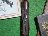 Winchester - Model 21, SxS, 16ga. 26