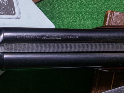 Winchester - Model 21, SxS, 16ga. 26