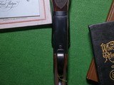 Winchester - Model 21, SxS, 16ga. 26