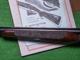 Winchester - Model 21, SxS, 16ga. 26