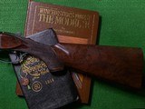 Winchester - Model 21, SxS, 16ga. 26
