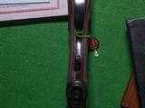 Winchester - Model 21, SxS, 16ga. 26