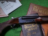 Winchester - Model 21, SxS, 16ga. 26