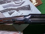 Winchester - Model 21, SxS, 16ga. 26