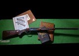 Winchester - Model 21, SxS, 16ga. 26