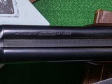 Winchester - Model 21, SxS, 16ga. 26