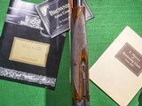 Browning - Midas Grade Superlight, O/U, Made In Belgium, 20ga. 26