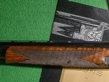 Browning - Midas Grade Superlight, O/U, Made In Belgium, 20ga. 26