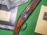 Browning - Midas Grade Superlight, O/U, Made In Belgium, 20ga. 26