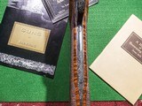 Browning - Midas Grade Superlight, O/U, Made In Belgium, 20ga. 26