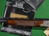 Browning - Diana Grade, O/U, Made In Belgium, .410ga. 28