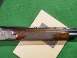 Browning - Diana Grade, O/U, Made In Belgium, .410ga. 28