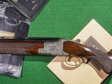 Browning - Diana Grade, O/U, Made In Belgium, .410ga. 28