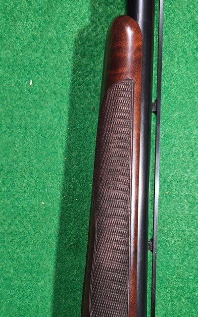 Winchester - Model 21, SxS, 16ga. 30