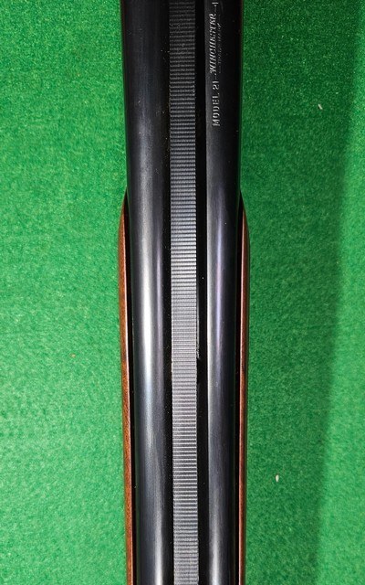 Winchester - Model 21, SxS, 16ga. 30