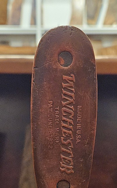 Winchester - Model 21, SxS, 16ga. 30