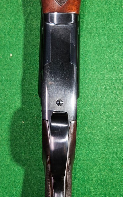 Winchester - Model 21, SxS, 16ga. 30