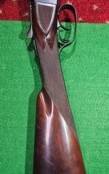 Winchester - Model 21, SxS, 16ga. 30