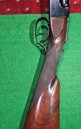 Winchester - Model 21, SxS, 16ga. 30