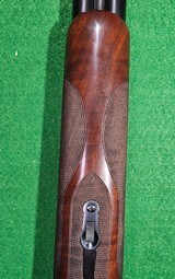 Winchester - Model 21, SxS, 16ga. 30