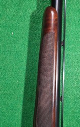 Winchester - Model 21, SxS, 16ga. 30