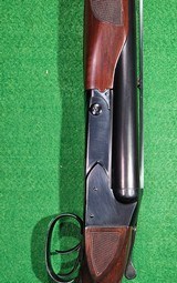 Winchester - Model 21, SxS, 16ga. 30