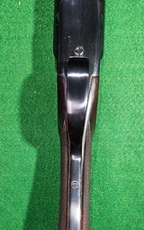 Winchester - Model 21, SxS, 16ga. 30