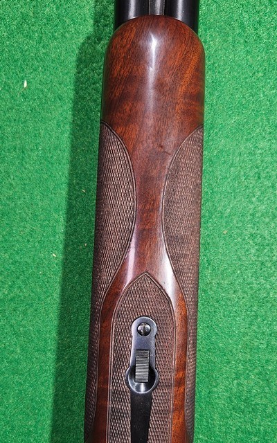 Winchester - Model 21, SxS, 16ga. 30