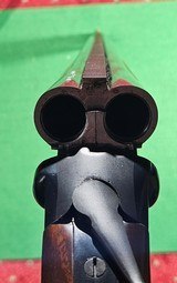 Winchester - Model 21, SxS, 16ga. 30