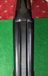 Winchester - Model 21, SxS, 16ga. 30