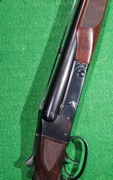 Winchester - Model 21, SxS, 16ga. 30