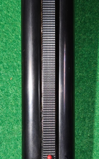 Winchester - Model 21, SxS, 16ga. 30