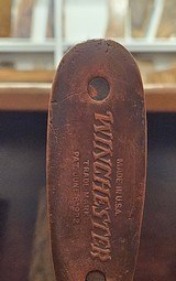 Winchester - Model 21, SxS, 16ga. 30