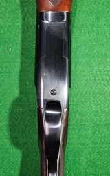 Winchester - Model 21, SxS, 16ga. 30