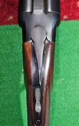 Winchester - Model 21, SxS, 16ga. 30