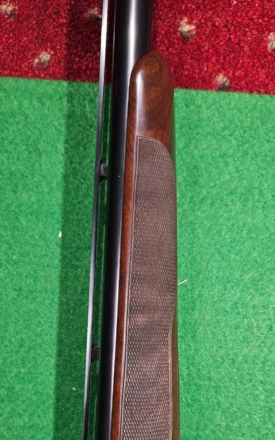 Winchester - Model 21, SxS, 16ga. 30