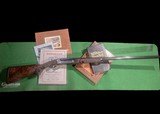 CSMC - Model 21, SxS, Grand American, 16ga. 30
