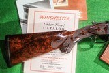 CSMC - Model 21, SxS, Grand American, 16ga. 30