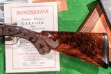 CSMC - Model 21, SxS, Grand American, 16ga. 30