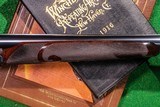 CSMC - Model 21, SxS, Grand American, 16ga. 30