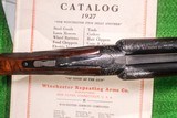 CSMC - Model 21, SxS, Grand American, 16ga. 30