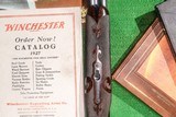 CSMC - Model 21, SxS, Grand American, 16ga. 30