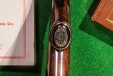 CSMC - Model 21, SxS, Grand American, 16ga. 30