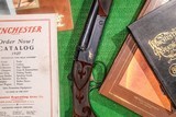 CSMC - Model 21, SxS, Grand American, 16ga. 30